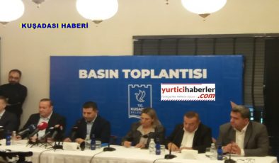 CHP’Lİ BAŞKAN ”İKTİDARIN BELEDİYE BAŞKANI OLMAK İSTİYORUM