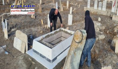 36 YIL SONRA ŞEHİT SAYILDI