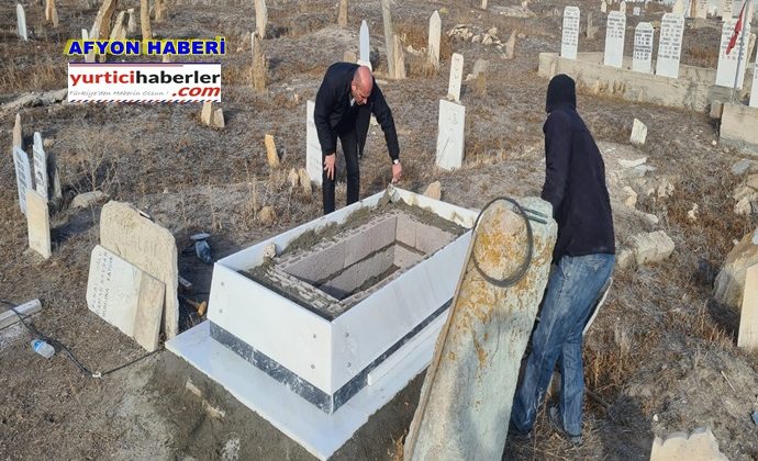 36 YIL SONRA ŞEHİT SAYILDI