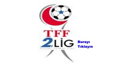 2. LİG TAKIMI RAKİBİNE 10-0 YENİLDİ.
