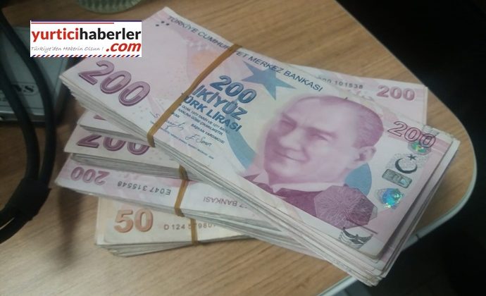 TÜRK-İŞ ASGARİ ÜCRET 29.583 TL OLSUN