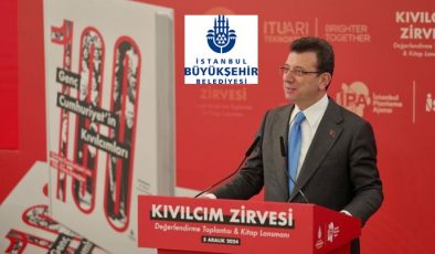 EKREM İMAMOĞLU, BU ÜLKENİN CESUR YÜREKLERE İHTİYACI VAR