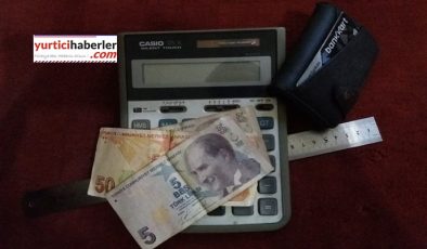 EMEKLİLERE YILBAŞI İKRAMİYESİ VAR MI?