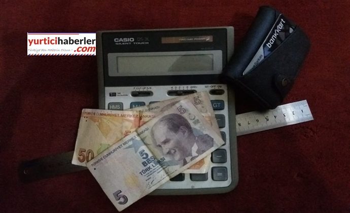 EMEKLİLERE YILBAŞI İKRAMİYESİ VAR MI?