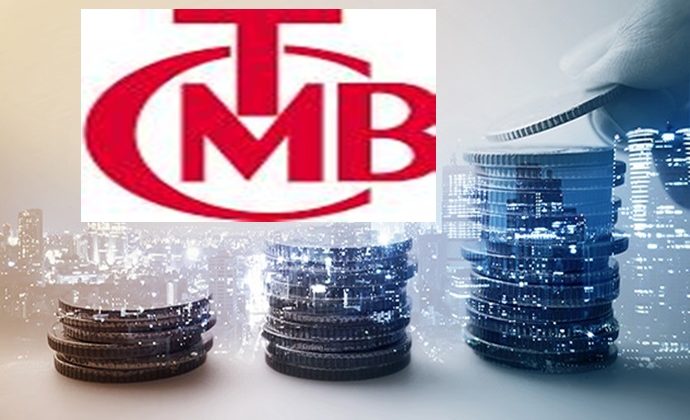 MERKEZ BANKASI FAİZLERİ DÜŞÜRDÜ.