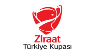 ZİRAAT TÜRKİYE KUPASI 4. TUR MAÇLARINDA ŞOK SONUÇLAR….