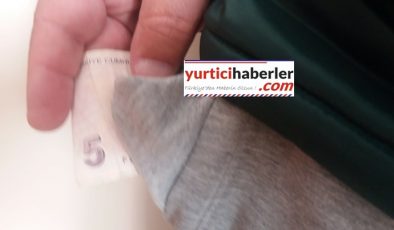 CEP DELİK, CEPKEN DELİK…. PARA YOKKK, LAF ÇOKKK …..