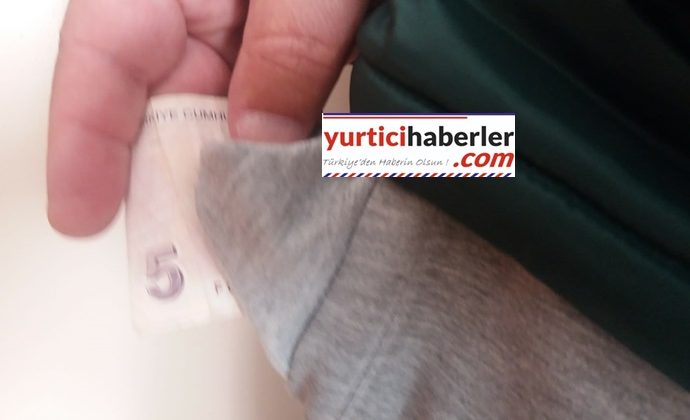 CEP DELİK, CEPKEN DELİK…. PARA YOKKK, LAF ÇOKKK …..