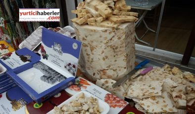 LOKUM DÖNER YEDİNİZ Mİ?