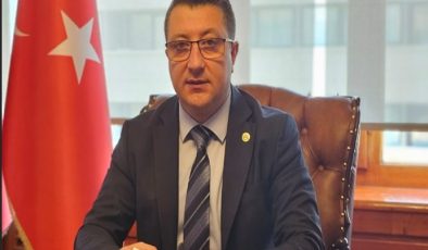 OSMAN GENÇ TÜRKİYE’NİN SUDAN’DAKİ BARIŞ ÇABALARI
