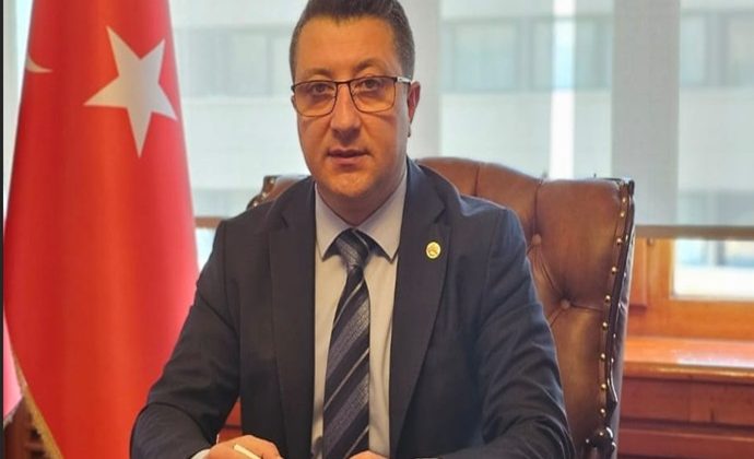 OSMAN GENÇ TÜRKİYE’NİN SUDAN’DAKİ BARIŞ ÇABALARI