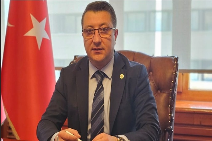 OSMAN GENÇ TÜRKİYE’NİN SUDAN’DAKİ BARIŞ ÇABALARI