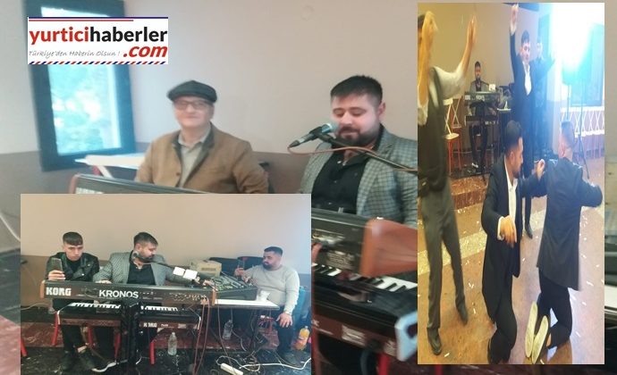 SALARLI RAMAZAN KUŞADASI’NI ÇOŞTURDU.  