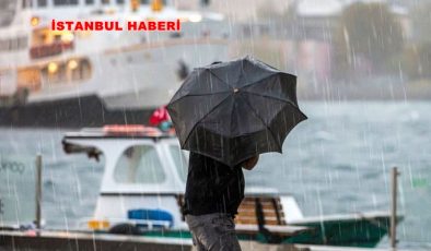 İZLANDA SOĞUKLARI ISTANBUL’A  ULAŞTI. HAVA SOĞUK ….