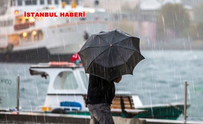 İZLANDA SOĞUKLARI ISTANBUL’A  ULAŞTI. HAVA SOĞUK ….