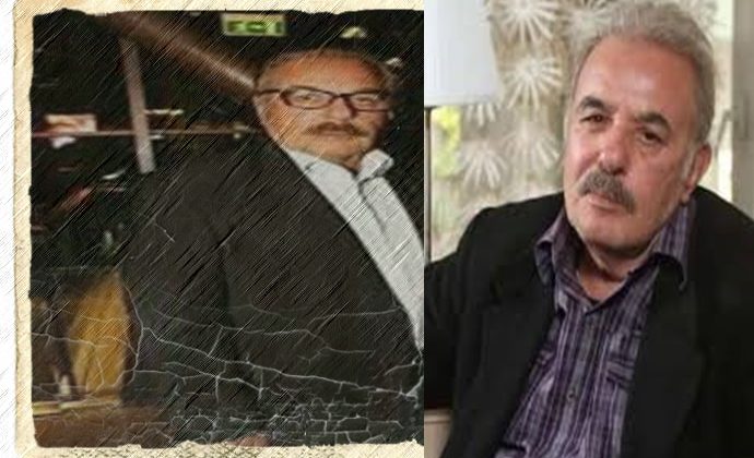 FERDİ TAYFUR VEFAT ETTİ