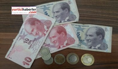 KÜÇÜK PARALARA DEĞERLİ ALIŞ-VERİŞ