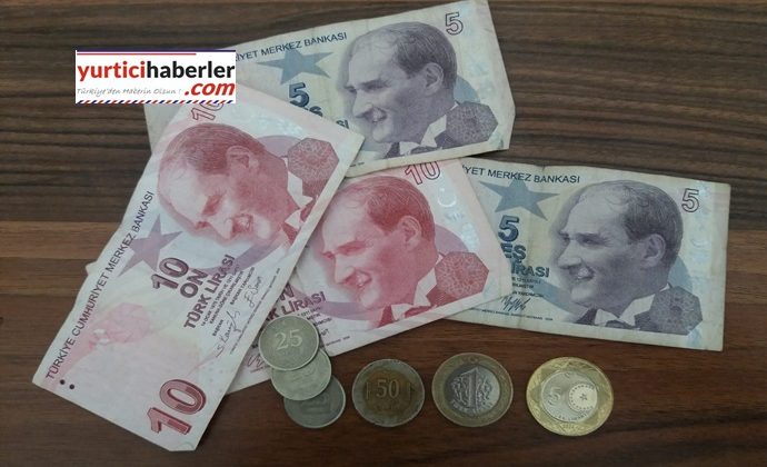 KÜÇÜK PARALARA DEĞERLİ ALIŞ-VERİŞ