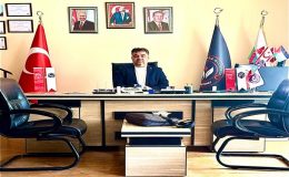 GENEL BAŞKAN, MADDE BAĞIMLILIĞI CİDDİ BİR SAĞLIK SORUNUDUR