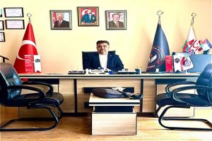 GENEL BAŞKAN, MADDE BAĞIMLILIĞI CİDDİ BİR SAĞLIK SORUNUDUR