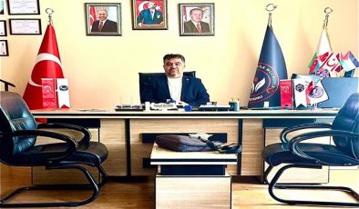 GENEL BAŞKAN, MADDE BAĞIMLILIĞI CİDDİ BİR SAĞLIK SORUNUDUR