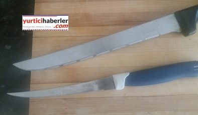 LAZER BIÇAK BİLENİR Mİ?