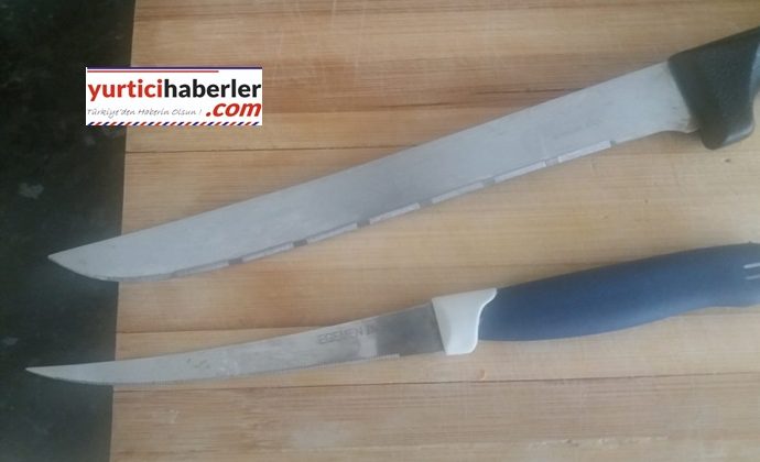 LAZER BIÇAK BİLENİR Mİ?