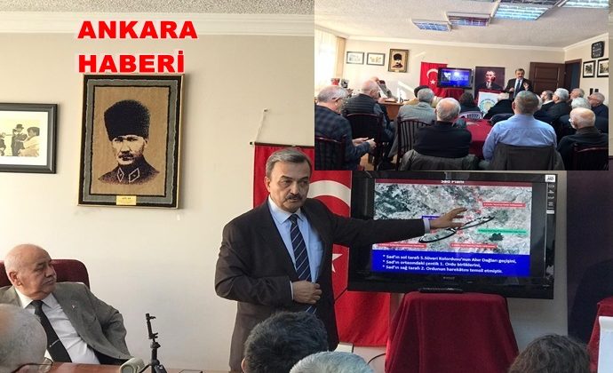 SANVAK, TÜRKİYE’NİN EĞİTİMDE ÖNCÜ KURULUŞU ….