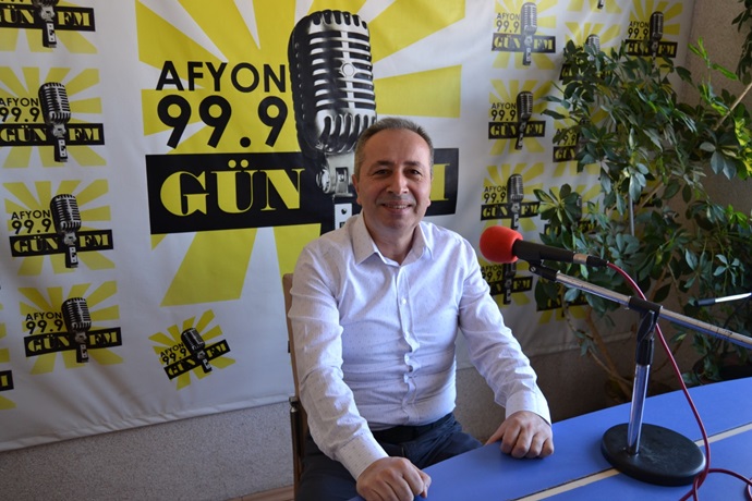 PROSEFÖR TOKTAŞ, GRİPTEN SONRA EN FAZLA BEL AĞRISI GÖRÜLÜYOR