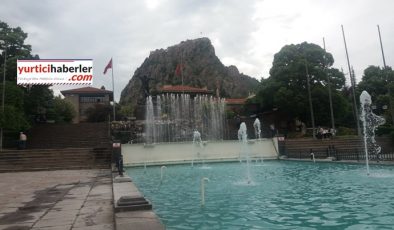 MEMLEKETİN HALİ HİÇ İYİ DEĞİL