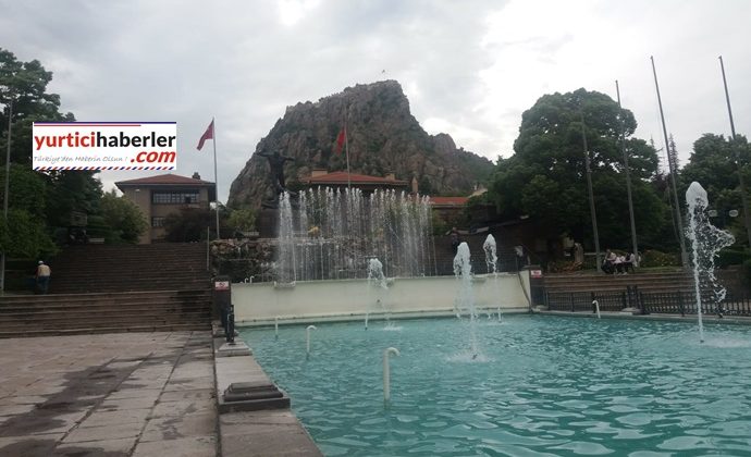 MEMLEKETİN HALİ HİÇ İYİ DEĞİL