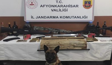 JANDARMANIN YAKALADIKLARINI DUYUNCA HAYRET EDECEKSİNİZ