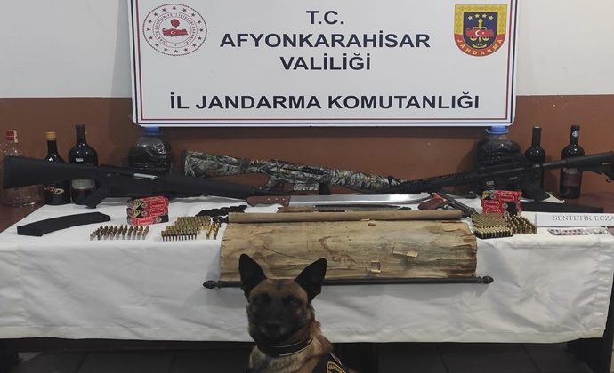 JANDARMANIN YAKALADIKLARINI DUYUNCA HAYRET EDECEKSİNİZ