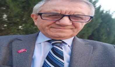 DEVLETİN BAŞINDA VEYA BİR YERİNDE OLSAYDIM, NELER YAPARDIM, NELER SA