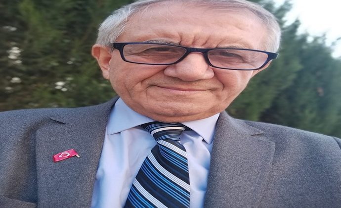 DEVLETİN BAŞINDA VEYA BİR YERİNDE OLSAYDIM, NELER YAPARDIM, NELER SA
