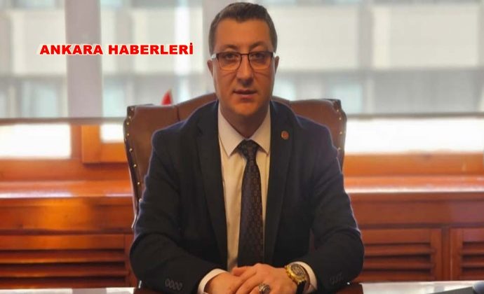 OSMAN GENÇ, MUHSİN YAZICIOĞLU İÇİN ANMA MESAJI YAYIMLADI