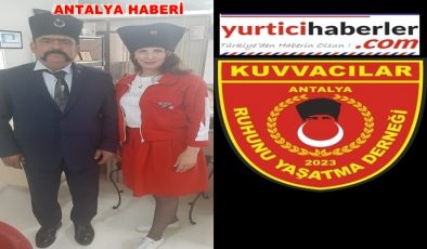 GAGAVUZ TÜRK’Ü KUVVA-İ MİLLİ CEPHESİNE KATILDI