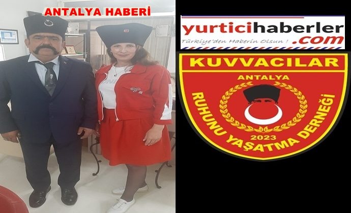 GAGAVUZ TÜRK’Ü KUVVA-İ MİLLİ CEPHESİNE KATILDI