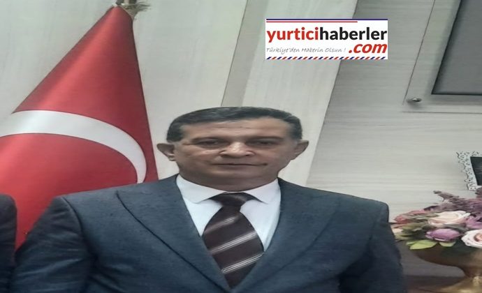 BAŞKAN BAYRAM MESAJI YAYIMLADI, İYİ BAYRAMLAR