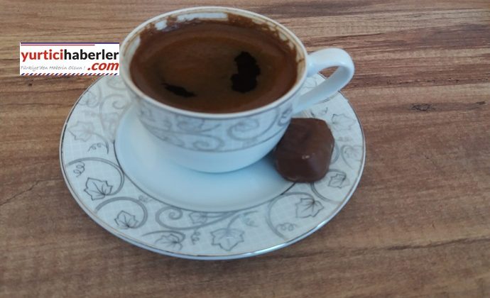 KAHVENİN YANINDA NE İÇİLİR? (KİMSE BİLEMEDİ)