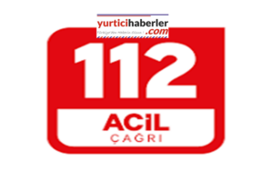 112’YE ASILSIZ İHBAR YAPAN YANDI 