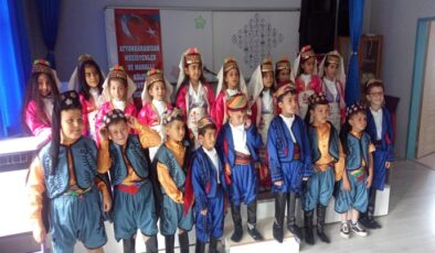 AFYON MÜZİSYENLER DERNEĞİ ÖĞRENCİLERİ ÇOSTURDU