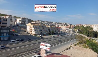 KUŞADASI İL Mİ OLUYOR?