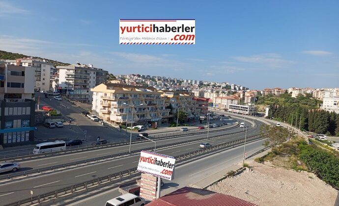 KUŞADASI İL Mİ OLUYOR?