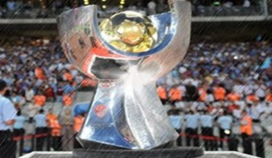 SÜPER KUPA FENERBAHÇE İÇİN Mİ DEĞİŞTİ?
