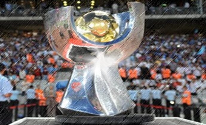 SÜPER KUPA FENERBAHÇE İÇİN Mİ DEĞİŞTİ?
