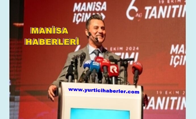 CHP’Lİ BÜYÜKŞEHİR BAŞKANI VEFAT ETTİ. HERKES YASTA ….