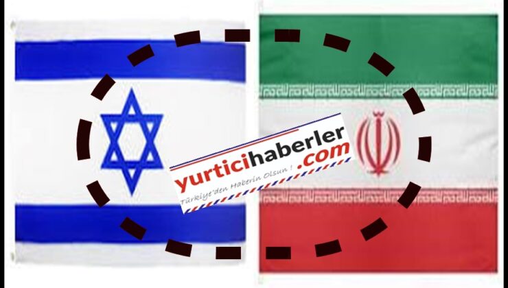 İSRAİL İRAN SAVAŞI KIZIŞIYOR