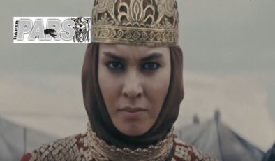 TARİHE YÖN VEREN TÜRK KADINLARI