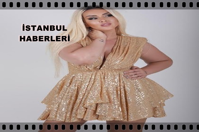 PINAR KÖMÜRCÜOĞLU, SERDAR ORTAÇ’I RÜYAMDA GÖRDÜM